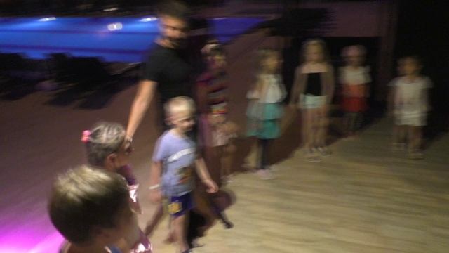 отель CLUB BAYAR BEACH - детскя анимация - июнь 2019 смотреть онлайн