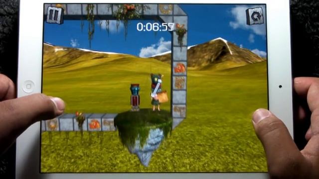 Kona's Crate App Review смотреть онлайн