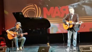 Олег Митяев "Домой" 9 мая 2022