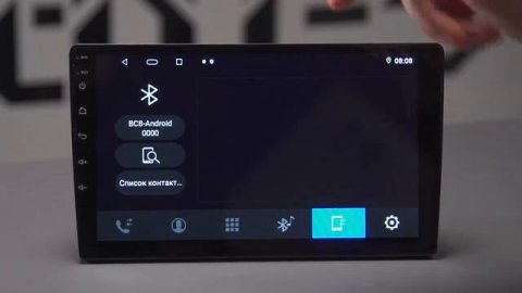 Видеообзор