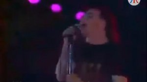 «Благотворительный Концерт» группы "Секрет" (часть II)