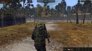 Stalker Online (СРД) Смотрим ОЦ-14-4«Гроза-1» и ОЦ-14-4«Гроза-4»