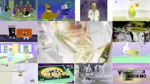 Preview 2 Funny 2121 2.0 Effects | Derp What The Flip Csupo Effects