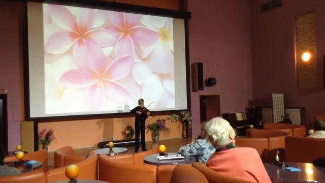 Владимир Дунаев скрипка декабрь 2016 смотреть онлайн