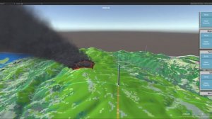 FireJumpers Inferno Development: Aircraft Waypoints