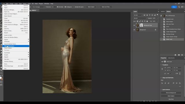 Learn How To Use Cole Art Digital Backdrops - For Better Photos, Anywhere! смотреть онлайн