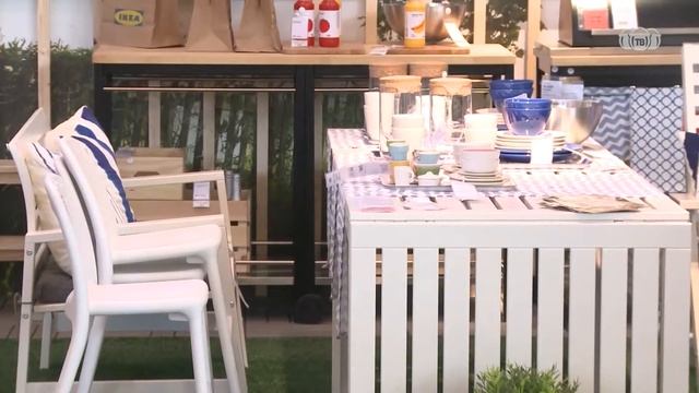 Мега отдых от «Меги Белая Дача». смотреть онлайн