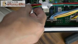 5303918523 - Replacing Your Refrigerator's Main Control Board - AP4695229, PS3419824