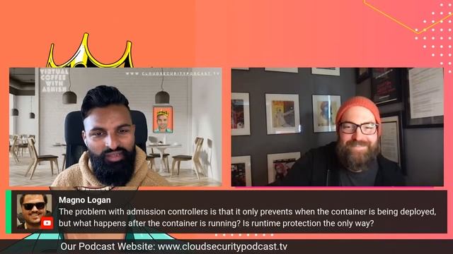 Risk Assessment of Kubernetes