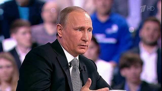 Спасение утопающих - с кем президент РФ пошел бы в разведку, а кому готов протянуть руку помощи?
