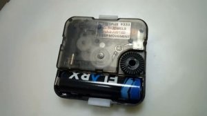 Бесшумные настенные часы