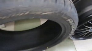 Тойота камри 40..большие диски..особенности выбора...взвесим на весах, померяем, обсудим...