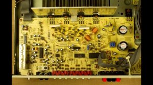 Ресивер Pioneer SX-102