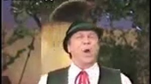 Йодл  вот так пают