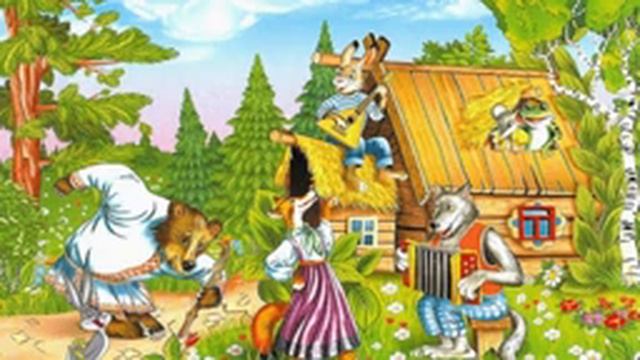 Технические сказки смотреть онлайн