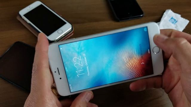 All iPhones: How to Fix Auto Focus or Blurry Problem--- Several Solutions!! смотреть онлайн