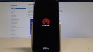 HUAWEI Mate 20 Lite FACTORY RESET / Wipe Data / Restore Defaults |HardReset.Info