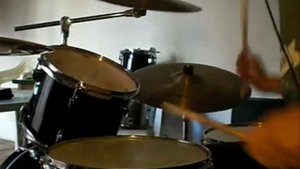 The Offspring - Takes Me Nowhere Drum Cover
