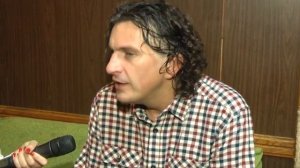 Кузьма Скрябин. Город 512 с Таней Мищенко