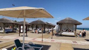 Обзор отеля, победителя в номинации "Лучший люкс велнес отель" Gloria Golf Belek