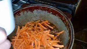 ТАДЖИКСКИЙ ПЛОВ. Как правильно приготовить настоящий таджикикский плов в домашних условиях!