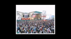 Урок безопасности "Терроризм - территория страха"