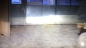 Сравнение ближнего ксенона Е39 и Биксенона.