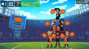 Troll Face Quest USA Adventure 2 ПОЛНОЕ ПРОХОЖДЕНИЕ ♦ УГАРНЫЙ ТРОЛЛИНГ В АМЕРИКЕ 2