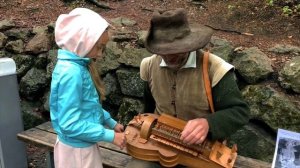 ВЛАДА В КОРОЛЕВСКОМ ЗАМКЕ / Германия, замок Нойшвайнштайн/ Бавария/ Schloss Neuschwanstein
