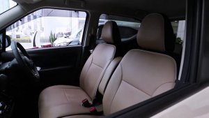 Mitsubishi eK X (Cross) T 4WD : White / Orange