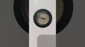 NAVIEN ACE. Как добавить давление.