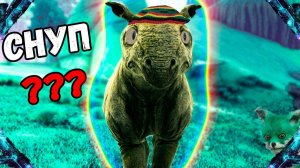 УГАШЕЗАВР! • ARK: Aberration | Кооп #4