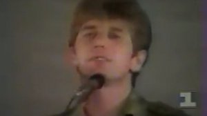 "Салам, Бача"