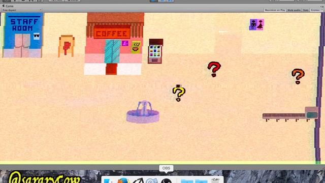 LD32 - Hop Mop (working title) смотреть онлайн