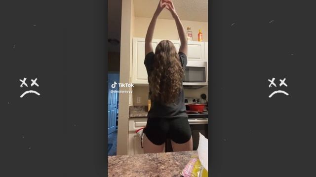 I THINK I'M JUST ABOUT OVER BEING YOUR GIRLFRIEND (DANCE) _ TIKTOK COMPILATION смотреть онлайн