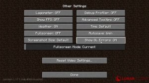 How to fix OpenGL Error: 1280 (Invalid enum)Minecraft java 1.17.1
