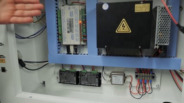 ЧПУ станок по дереву по цене айфона_ лазерный станок Zerder 6040 Mini.