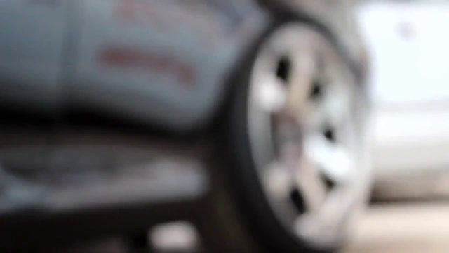 Тюнингованные автомобили, круть