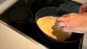 Что приготовить из овсянки? Рецепт овсяноблина с творожным сыром и малосоленой рыбой