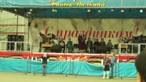 Мальчишки, вы наследники Победы