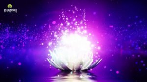 Медитация для сна расслабление разума и тела, очищение от беспокойства.