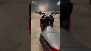 Stels Arrow Benelli 50