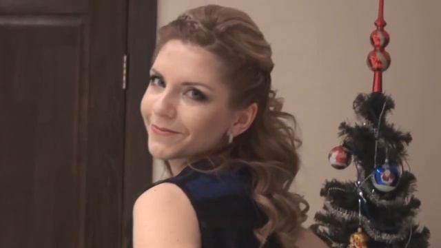 Наряд на корпоративную вечеринку))) смотреть онлайн