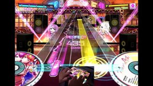 D4DJ Groovy Mix (EN Server): START - Merm4id (Expert 13+)