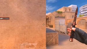 РАНЬШЕ ЗДЕСЬ БЫЛ МАТ