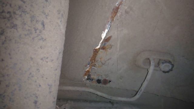 Кабан. Замена рычагов подвески, восстановление передних арок смотреть онлайн