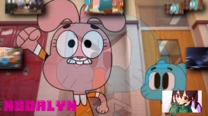 (12 Part Collab) Anais- "And bring peace to the world!" Sparta Divine Remix