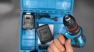 Шуруповёрт Makita 48V