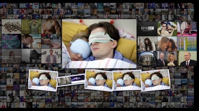 Врач-терапевт рассказала об опасности дневного сна смотреть онлайн