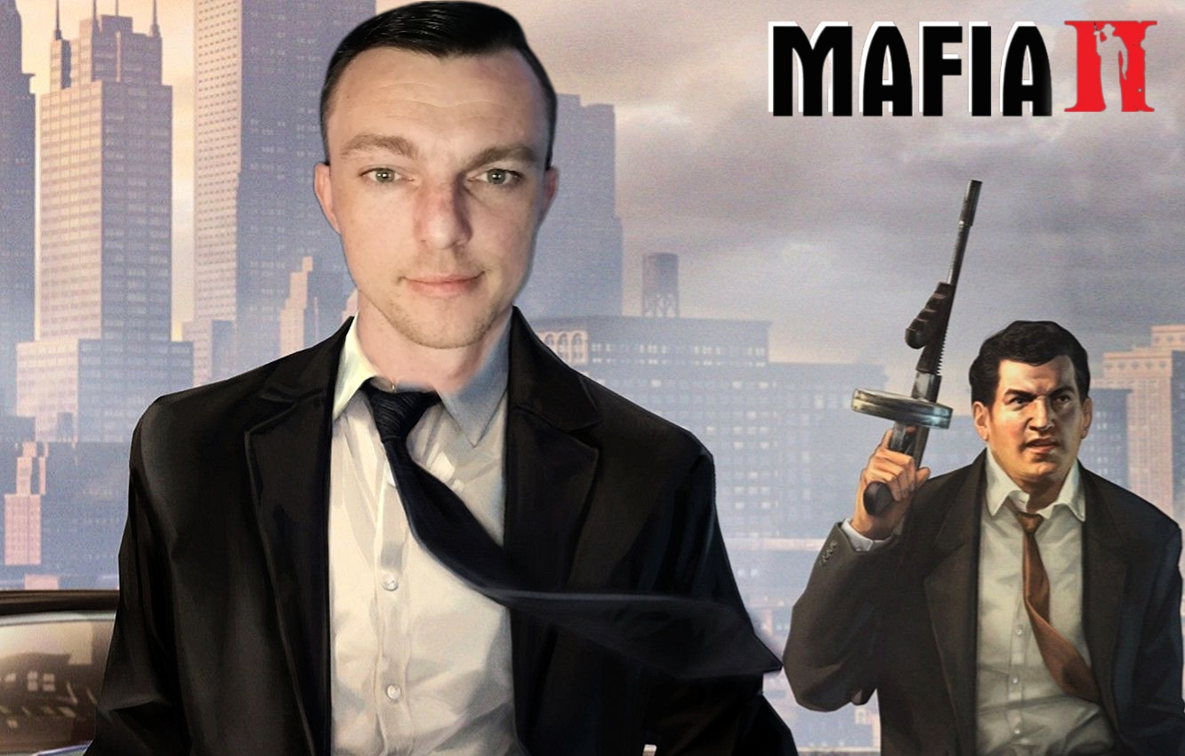 ДОМ МИЛЫЙ ДОМ  # Mafia 2 Definitive Edition # 1